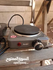  7 فرن كهربائي طباخ أرز محضرة طعام غاز كهربا حماصات شواية