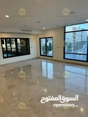  1 عرض مميز ""شقة فاخرة  في منطقة عبدون 3نوم  ""