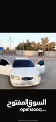  3 هونداي افانتي 97