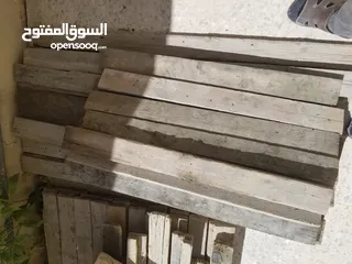  2 خشب طوبار قرط ولوحات فقط الموقع ماركا الشماليه خلف شركه البيبسي للبيع