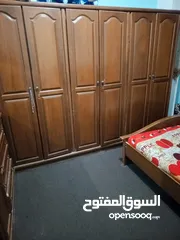  1 غرفه نوم للبيع