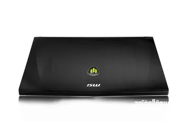  28 MSI Gaming   NVIDIA GeForce GTX 960 i7-6700HQ 32GB 512GB M.2 Level 15.6" Laptop  Windows 11