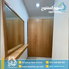  7 استديو سوبر ديلوكس مفروش للايجار مناسب جدا لعرسان او لموظفات 2
