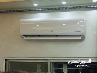  1 بيع وتركيب وصيانة جميع انواع المكيفات سبلت