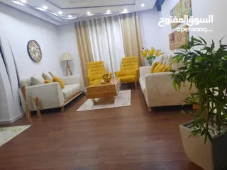  1 شقة للبيع -رام الله