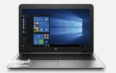  3 HP EliteBook 850 G3 i7