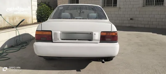  3 تويوتا كورولا 1998