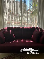  2 شقة مفروشة غرفتين نوم للايجار في الدوار السابع ( Property 37014 )-174968641