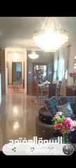  2 شقه للبيع مفروشه بل كامل الطيره