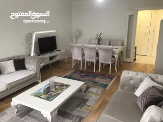  3 شقة مفروشة للايجار محمود بيه ميترو
