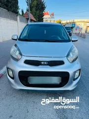  1 كيا موررننغ 2015 اتومات