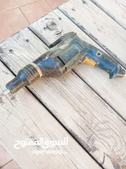  3 فارة كهربا ودرل كهربا