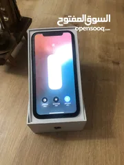  6 iPhone 11 Black