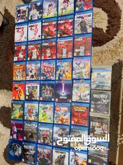 2 ألعاب بلاسيتشن 5/4