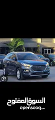  2 Hyundai Tucson بويه شركة ب الورقه