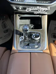  11 BMW x5 ترخيص 2023