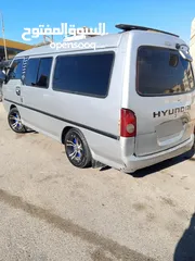 6 باص اتش ميه موديل 99 للبيع