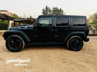  19 Jeep wrangler 2014 for sale