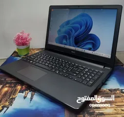  2 لابتوب dell معالج آي فايف الجيل الخامس