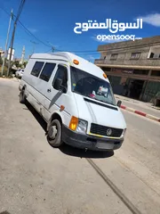  1 باص lt 2002 تجاري
