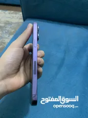  4 ايفون 14 pro max للبيع