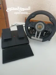  6 steering V3 pro PXN