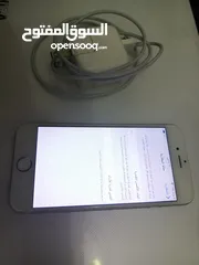  3 آيفون 6 iPhone بحالة ممتازة 64 جيجا
