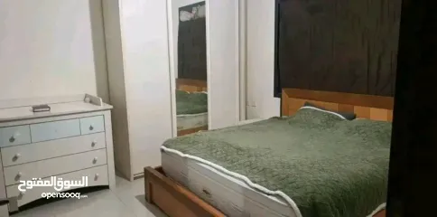  2 شقة مفروشة للايجار من المالك مباشرة بدون عمولة