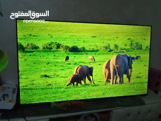  4 شاشة جينرال فيو فل سمارت بحال الجديد
