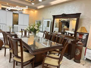  2 اثاث فيلا مفتخر