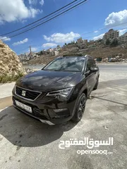  7 سيات اتيكا 2020 فل الفل تسيير 2024 مطور 1500 امكانية البدل