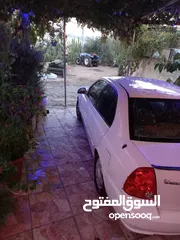  1 هونداي فيرنا 2005