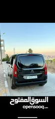  7 Citroen berlingo