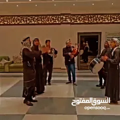  14 فرقة زفه (فرقة زفه تراث بلدنا للافراح والمناسبات) فرقة زفه اردنيه زفه فلسطينيه زفه مصريه زفات خريجين