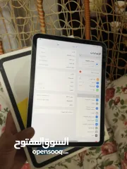  4 ايباد ابل الجيل الحادي عشر