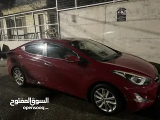  3 هونداي النترا