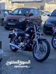  14 للبيع: Suzuki Boulevard S40 – موديل 2015