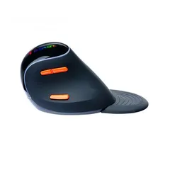  2 ماوس جيمنغ رهيب مضيئ رجب تصميم جديد   Elephant ELE M526  Mouse RGB Gaming Mouse