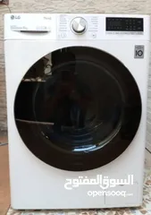  2 غسالات وارد اوربي