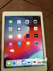  3 iPad Air, 128 GB, Excellent Condition, 30 rials only
