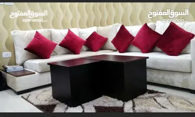  4 استوديو مفروش للإيجار