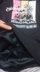  2 بلايز هودي بسعر 45 شيكل والتوصيل حسب المنطقة