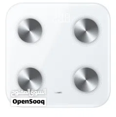  5 Huawei Health Smart Scale 3 مبيزان هواوي للصحة الذكي