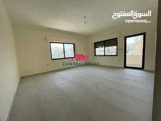  3 شقة / للايجار / شبه لم تسكن / خلدا / 200 متر