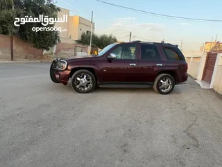  5 سيارة بليزر في حاله الوكاله