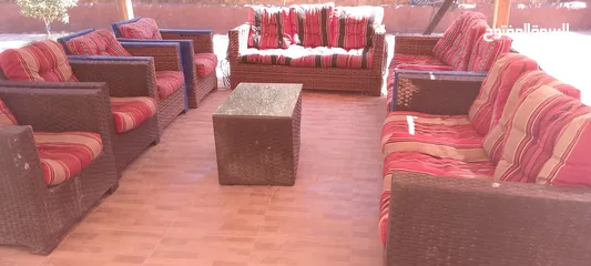  1 كنب للبيع مستعمل
