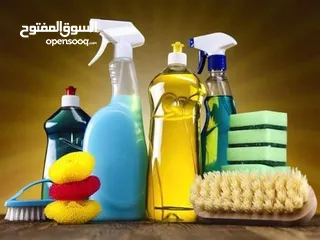  3 شركه الترك للكافه الأعمال المنزلية
