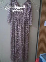  1 maxi dress