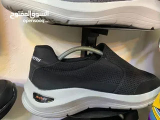 22 مجموعة متميزة من الأحذية والبراندات الجديدة  Adidas NiKE PUMA Skechers