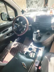  4 ستروين برلنجو 2019